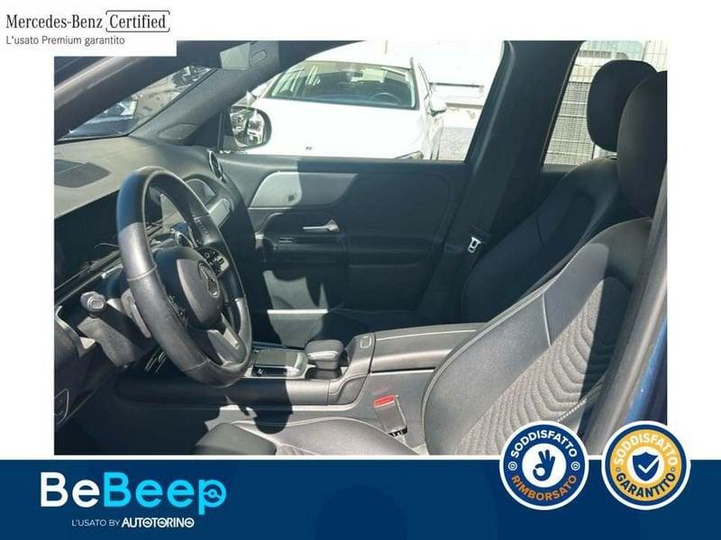 Mercedes-Benz GLB Classe 180 D SPORT AUTO