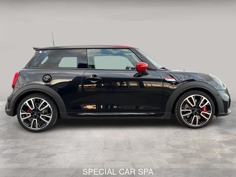 MINI Mini 3 porte Mini 3p 2.0 JCW JCW auto