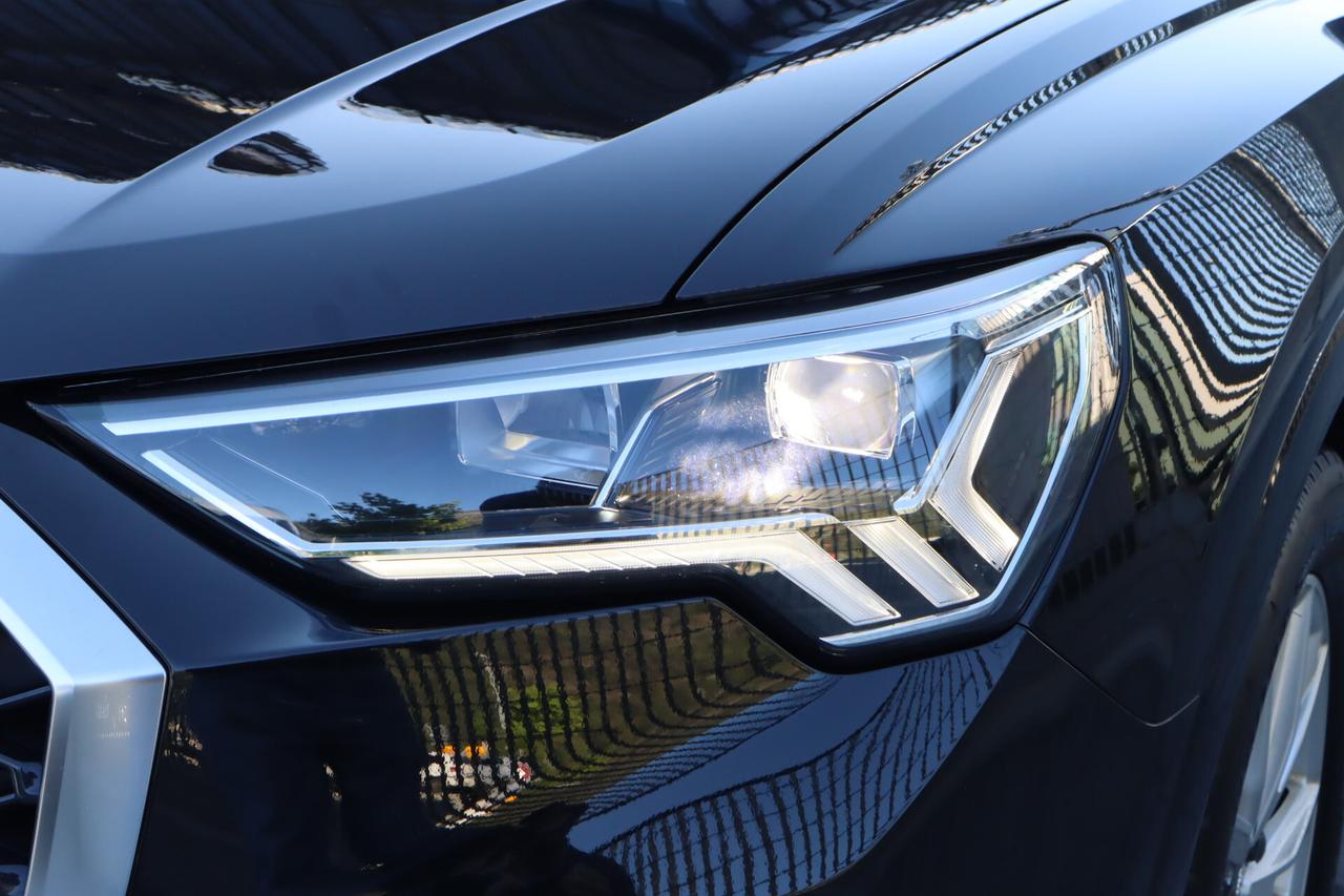 Audi Q3 QUATTRO 2.0TSI 190CV AUT S-LINE