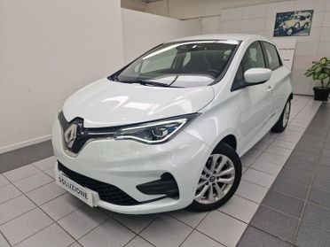 Renault ZOE ZOE R135 ZEN - BATTERIE DI PROPRIETA' IVA ESPOSTA