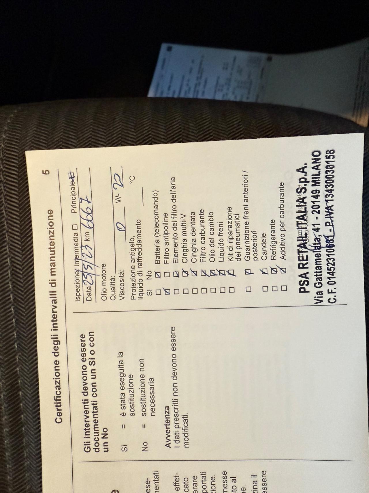 Opel Corsa 1.2 100 CV Edition