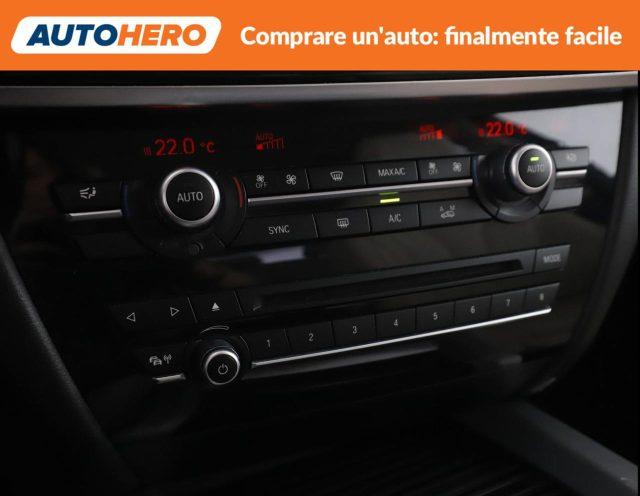 BMW X5 xDrive25d