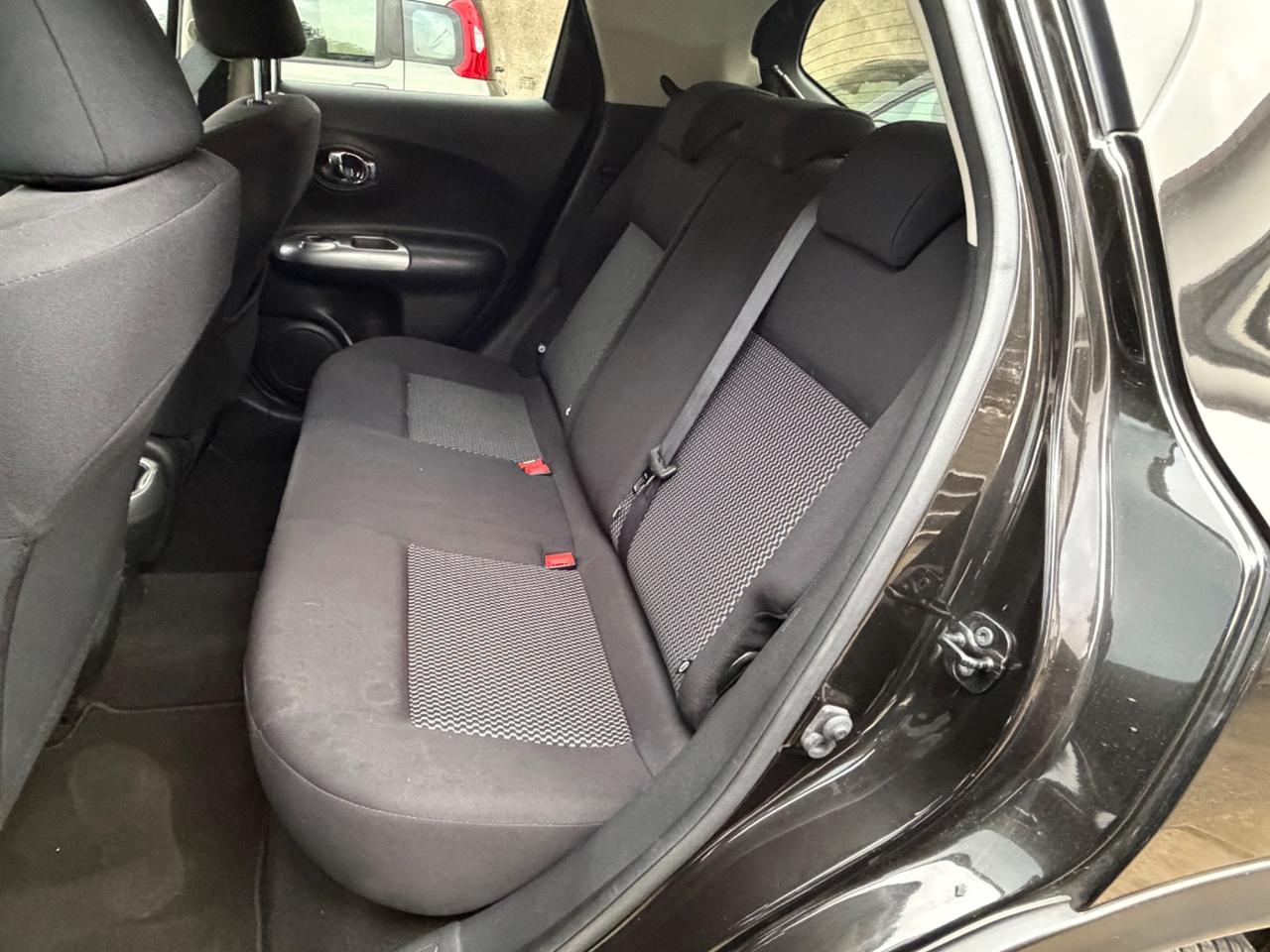 Nissan Juke 1.5 dCi 110cv Start&Stop Acenta 2015