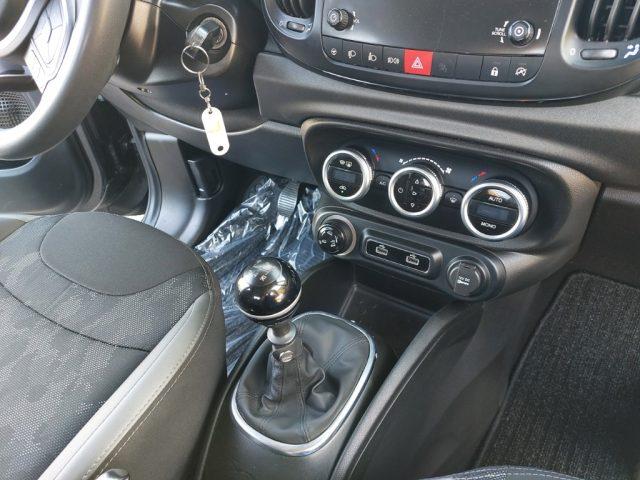 FIAT 500L 1.3 Multijet 95 CV Cross Uniprò Navi Retrocam.Fatt