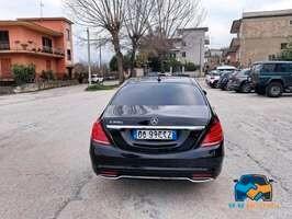 Mercedes-benz S 350 BLUETECH