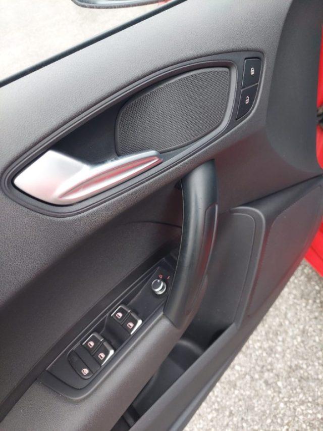 AUDI A1 SPB 1.4 TDI ultra Design NEOPATENTATI