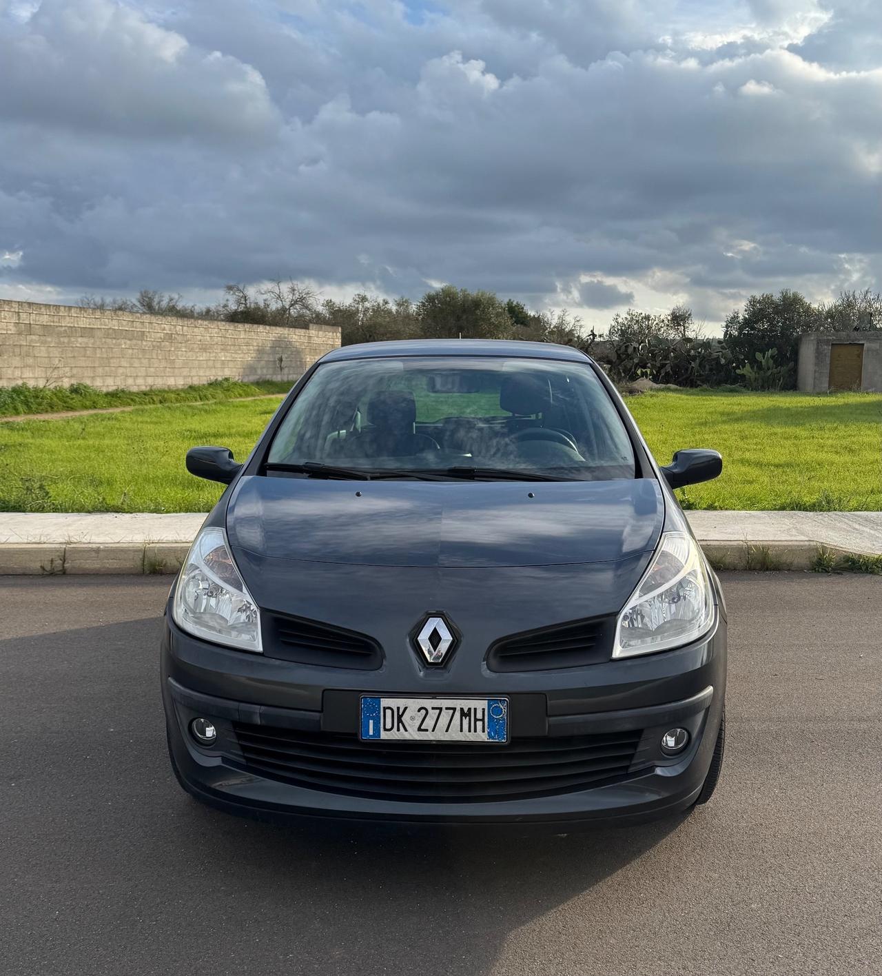 Renault Clio Storia 1.5 dCi 85CV 5 porte Dynamique