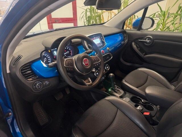 FIAT 500X 500X 1.3 T4 150 CV DCT Cross