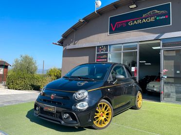 Abarth 595 1.4 Turbo T-Jet 165 CV Scorpioneoro