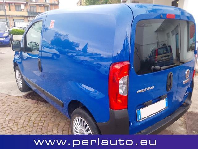FIAT Fiorino 1.3 MJT 75CV Furgone CAMBIO AUTOMATICO