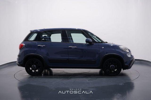 FIAT 500L 1.4 95cv S&S Cross