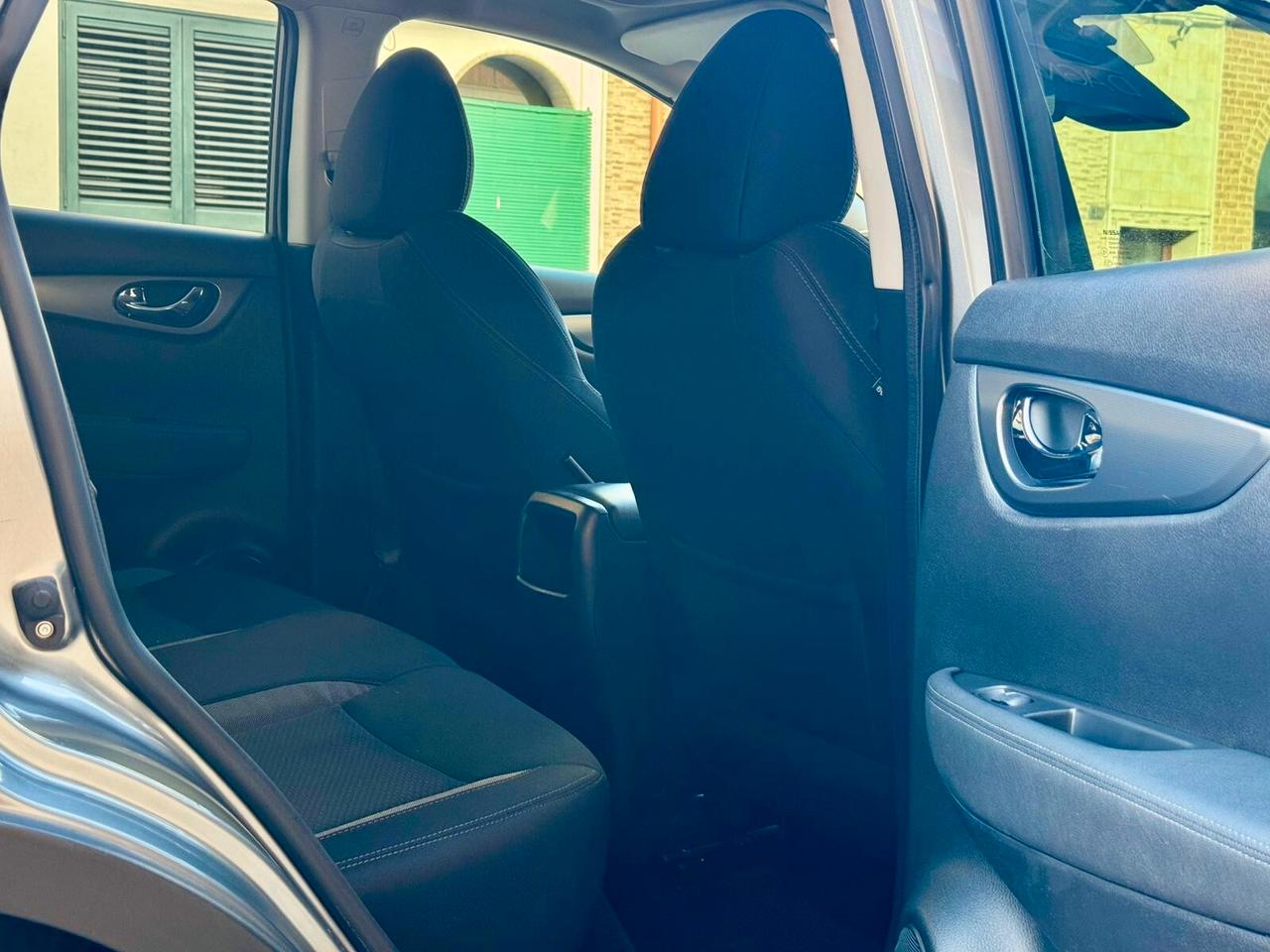 Nissan Qashqai 1.5 dCi 115 CV N-Connecta AUTOCARRO N1