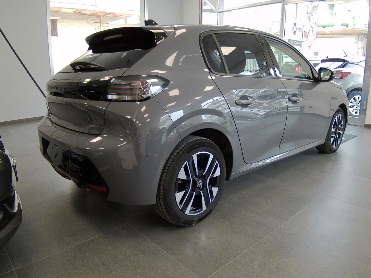 Peugeot 208 PureTech 100 Stop&Start 5 porte GT