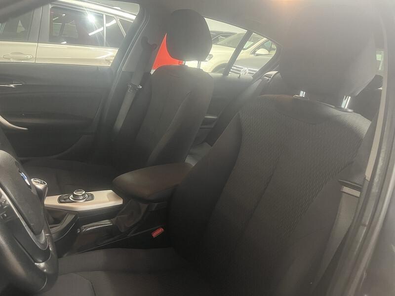 Bmw 116 Business 5 posti CV