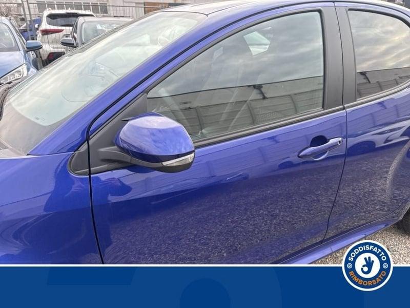 Toyota Yaris 15H 130HP LOUNGE MY24