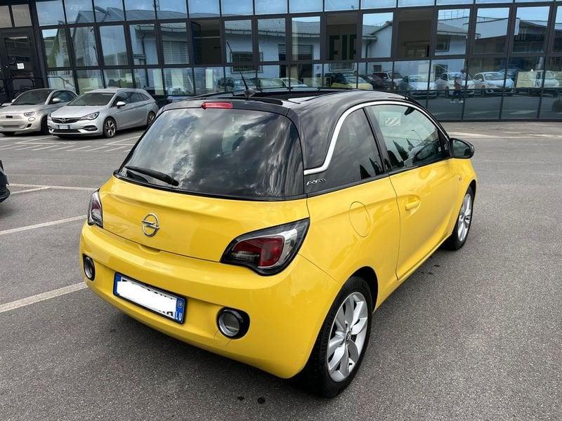 Opel Adam Adam Rocks 1.2 70 CV