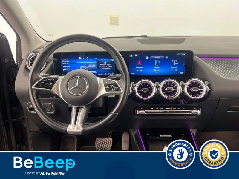 Mercedes-Benz Classe B B 180 D PROGRESSIVE ADVANCED PLUS AUTO