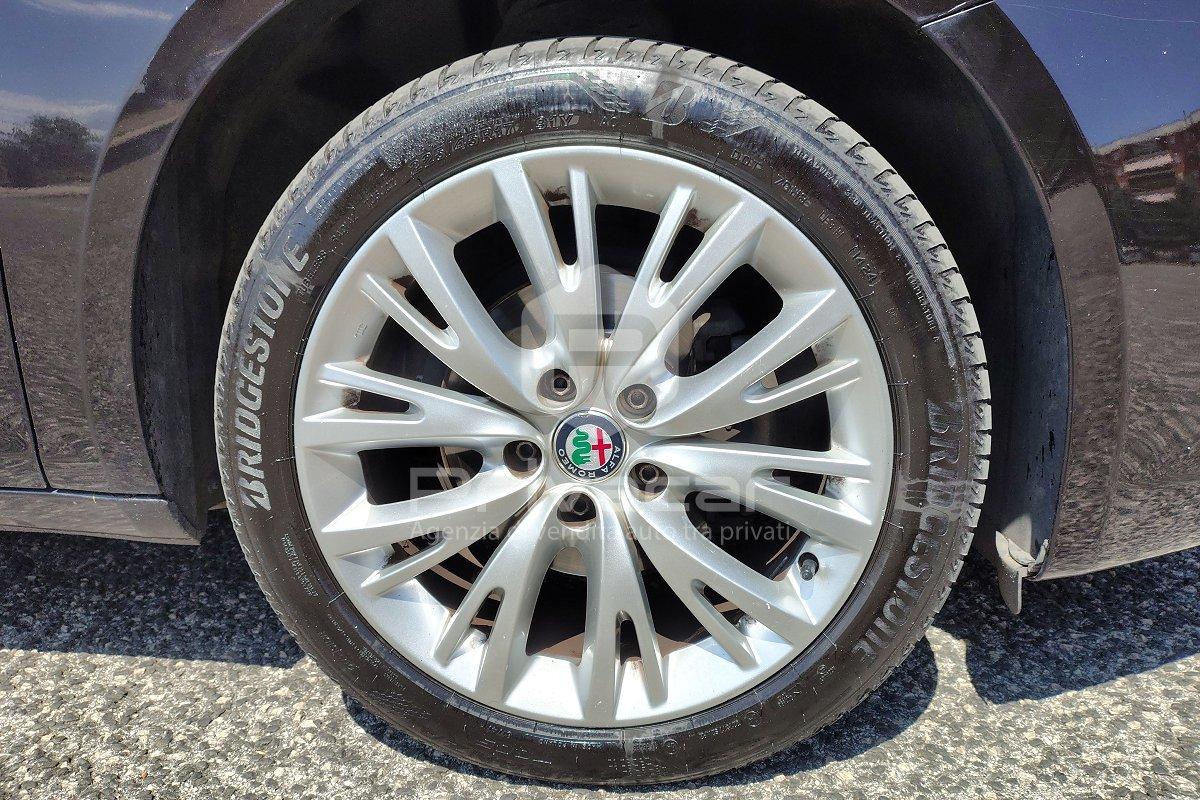 ALFA ROMEO Giulietta 1.6 JTDm 120 CV Business