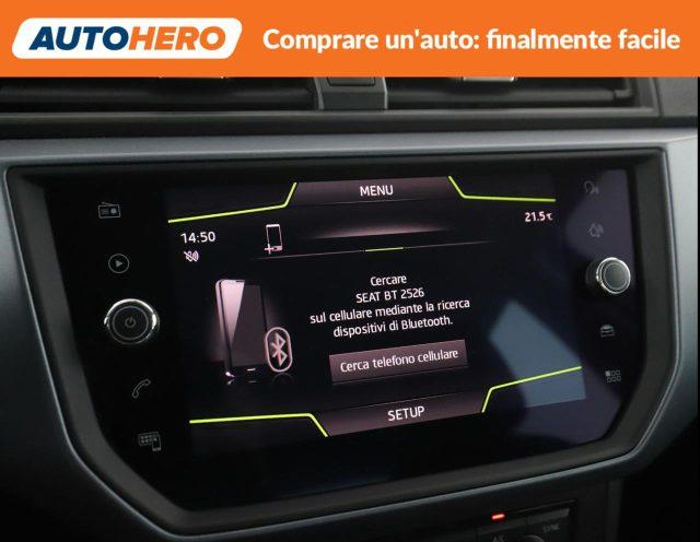 SEAT Arona 1.6 TDI 95 CV Style
