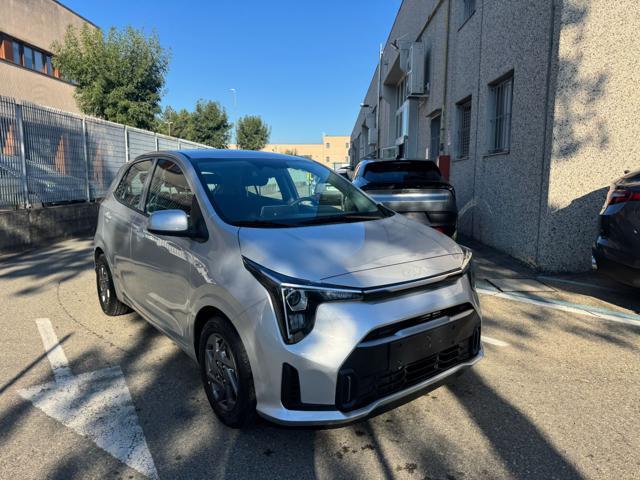 KIA Picanto 1.0 GDi 5 porte Urban