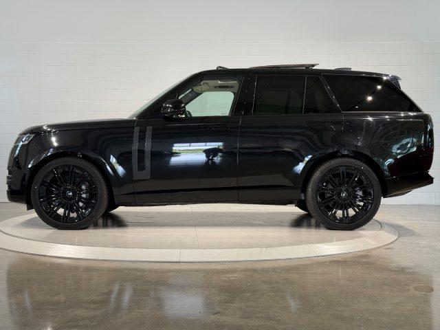 LAND ROVER Range Rover 3.0D l6 350 cv HSE / KM 0