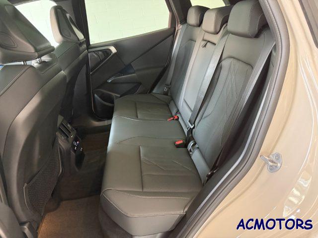 BMW X3 xDrive20d 48V Msport