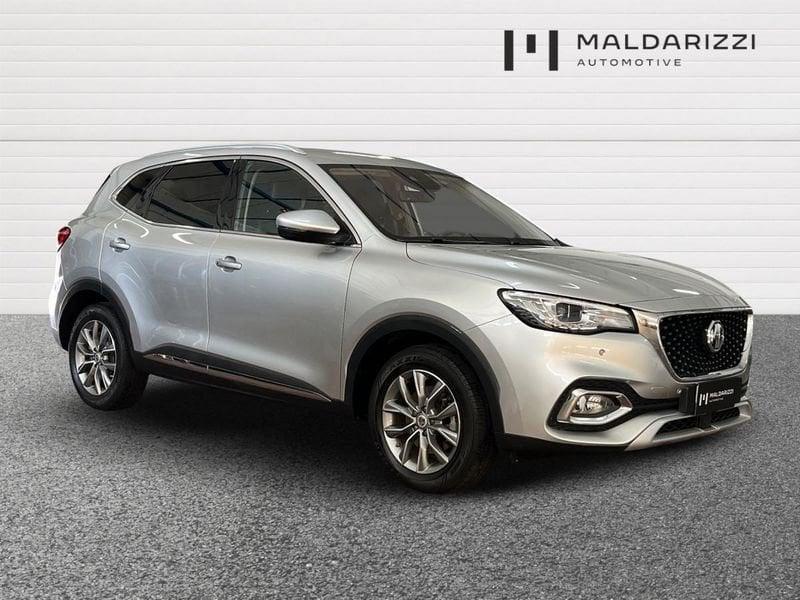 MG HS I 1.5 t Comfort
