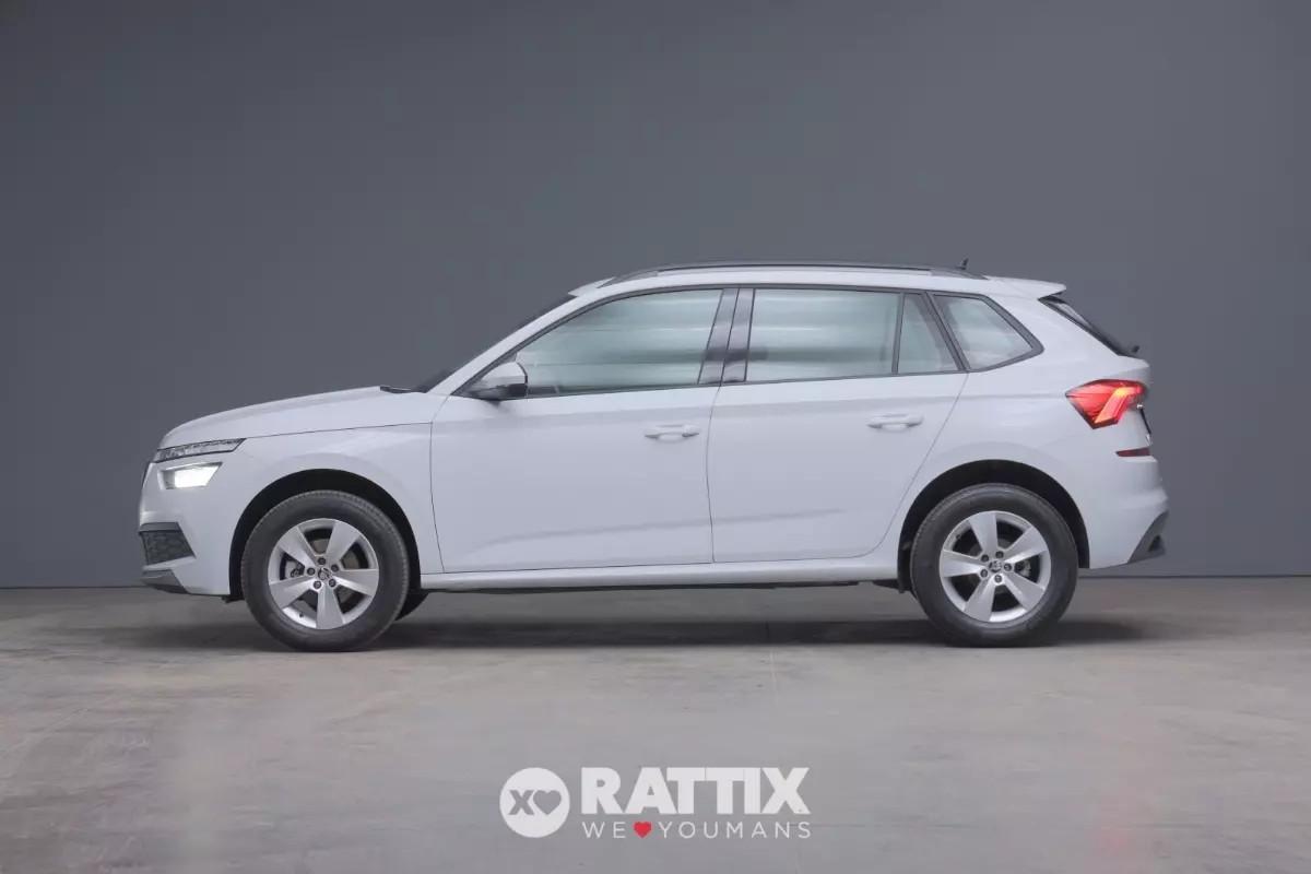 Skoda Kamiq 1.0 TSI 110CV Ambition