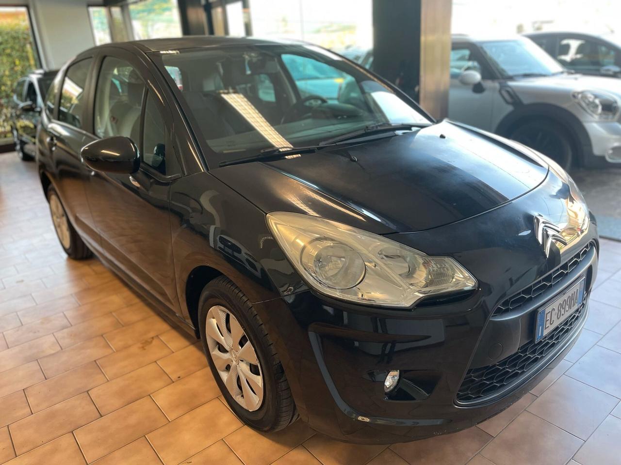 Citroen C3 * 1.1 *CINGHIA FATTA 56000KM *NEOPATENTATI