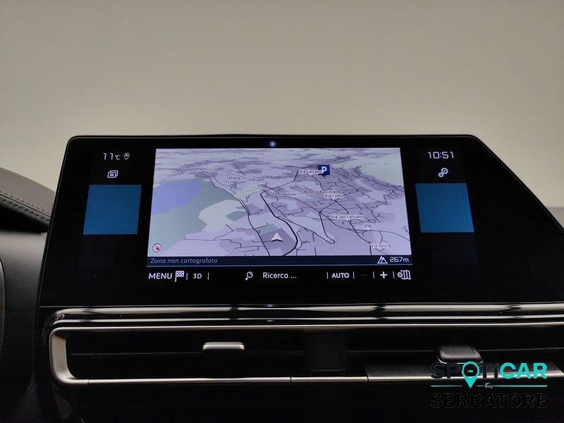 Citroën C5 Aircross 2022 1.5 bluehdi Shine s&s 130cv eat8