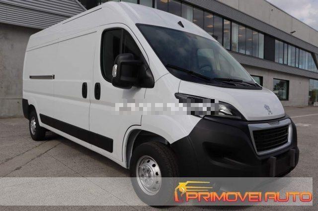 PEUGEOT Boxer 335 2.2 BlueHDi 140 S&S PLM-SL 3p. Furgonato