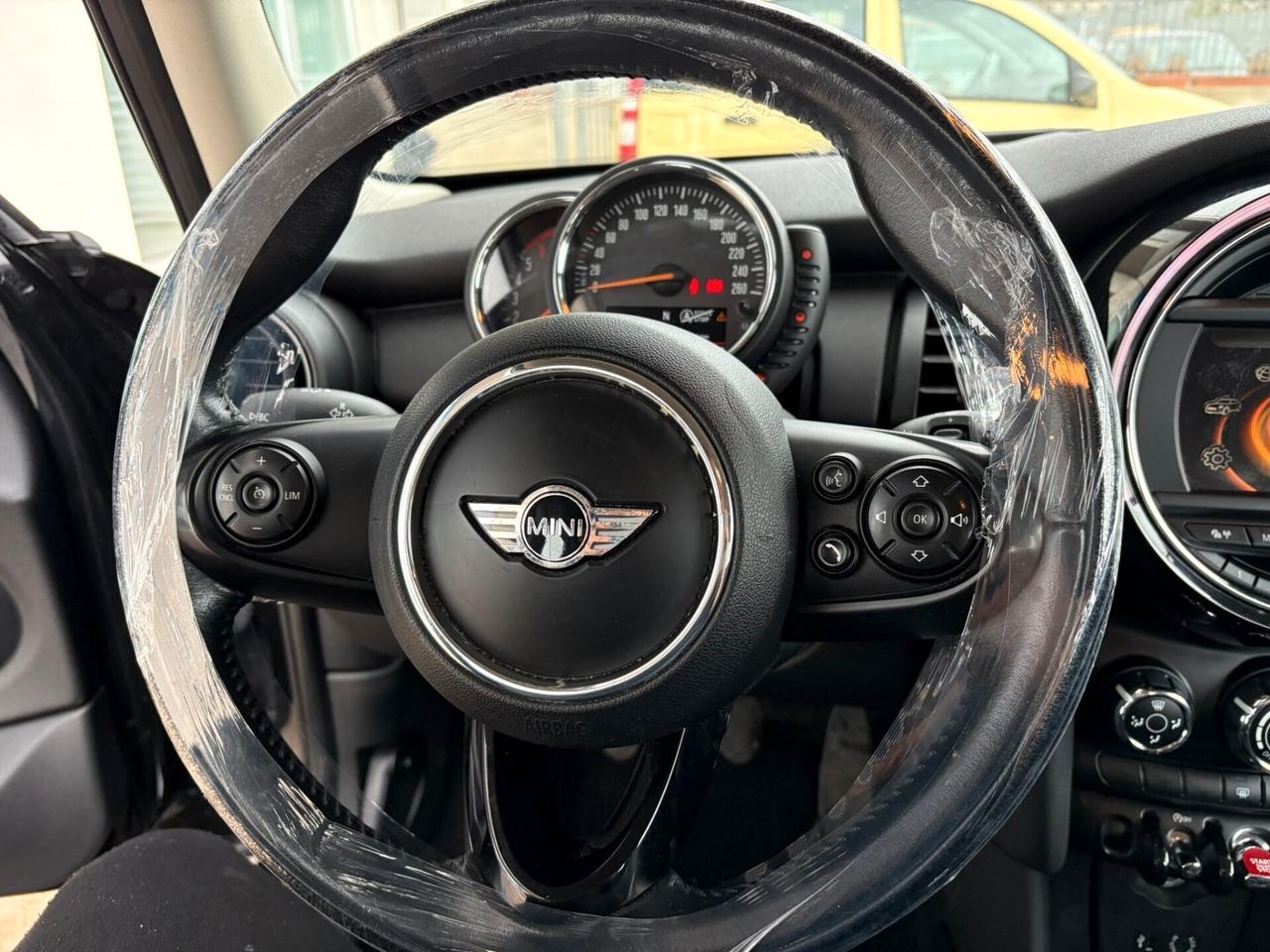 Mini 1.5 One D Hype 5 porte