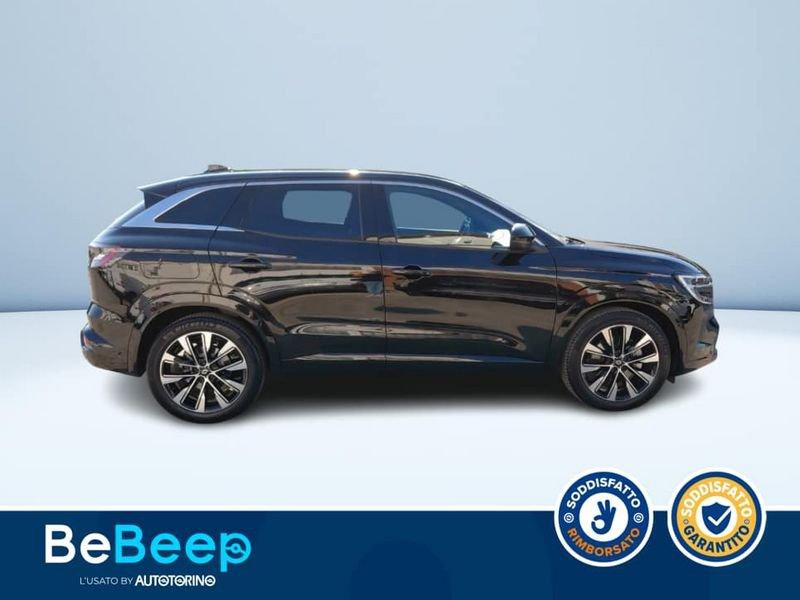 Renault Austral 1.2 E-TECH FULL HYBRID TECHNO 200CV AUTO