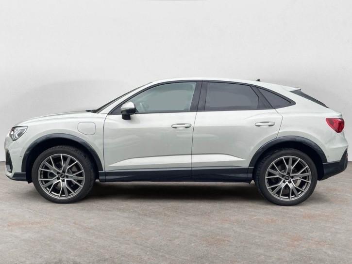 Audi Q3 Sportback 45 TFSI e S-tronic