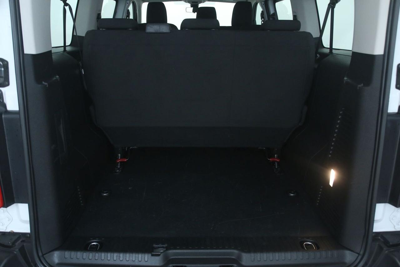 TOYOTA PROACE 2.0D 144CV L2 COMFORT 9 POSTI
