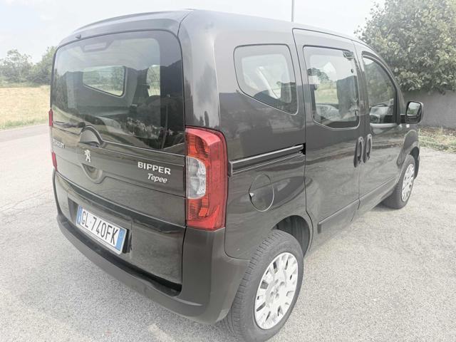 PEUGEOT Bipper 1.4 HDi 70CV Furgone senza nessun lavoro da fare