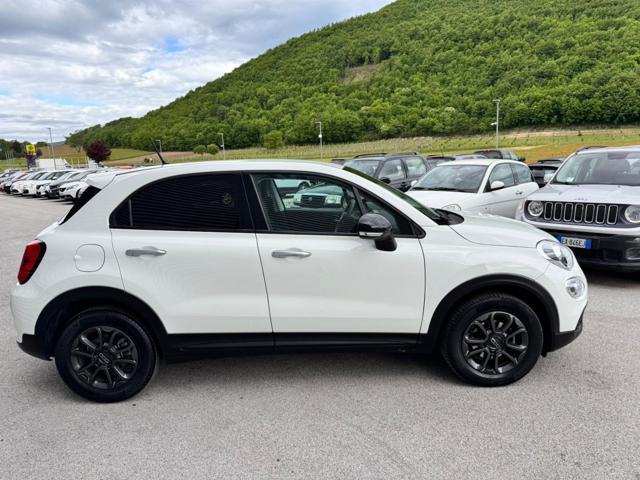 FIAT 500X 1.3 MultiJet 95 CV Sport ok neopatentato