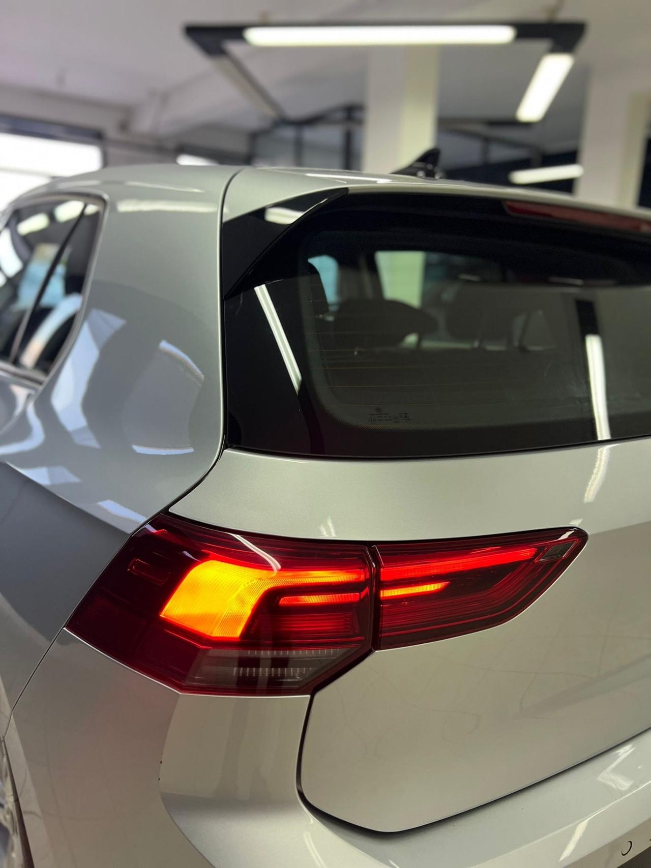 Volkswagen Golf 2.0 TDI SCR Style
