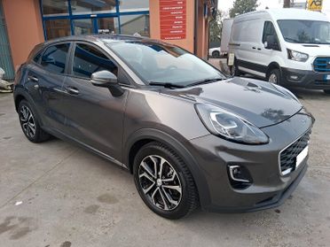 Ford Puma 1.5 EcoBlue 120 CV S&S Connect (682)