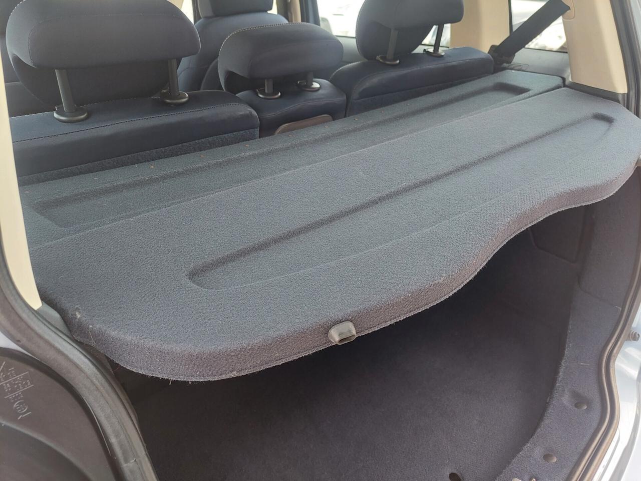 Lancia MUSA 1.3 Mjt 95 CV Gold 2011 km certificati