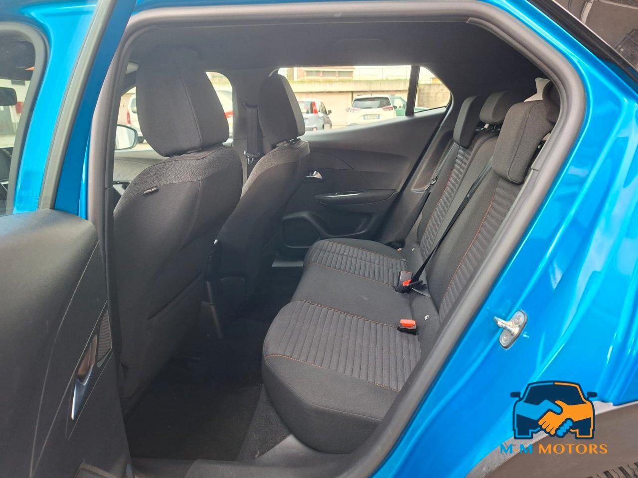 Peugeot 2008 2008 1.2 puretech Allure Pack s&s 100cv
