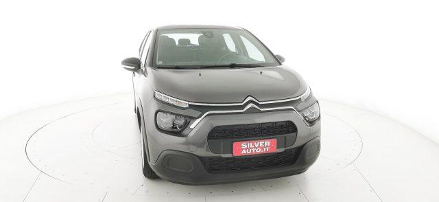 CITROEN C3 PureTech 83 S&S Feel