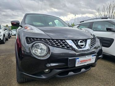 Nissan Juke 1.5 dCi Start&Stop Acenta