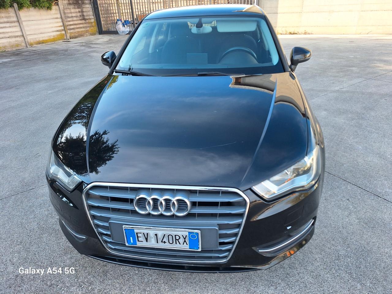 Audi A3 1.6 TDI Attraction S Tronic