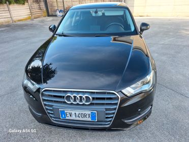 Audi A3 1.6 TDI Attraction S Tronic