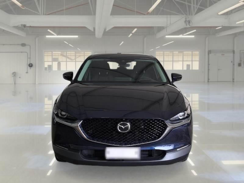 Mazda CX-30 2.0 Skyactiv-G M HYBRID Exceed 2WD 6AT