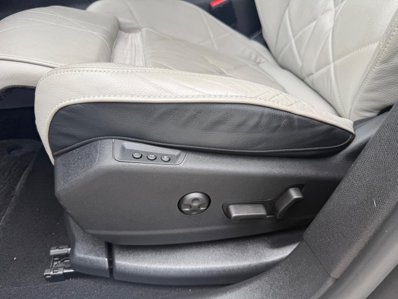 Ds 7 Crossback BlueHDi 130 aut. Grand Chic