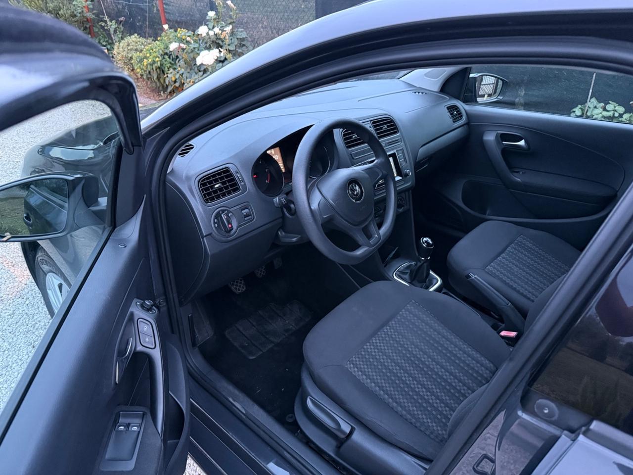 Volkswagen Polo 1.4 TDI 5p. Fresh