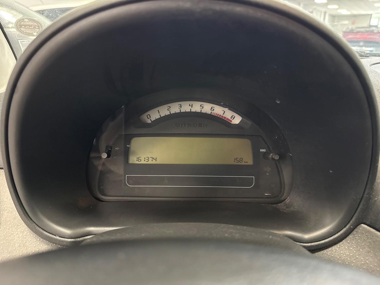Citroen C3 1.1 Elegance Gpl 60CV Ok Neopatentati