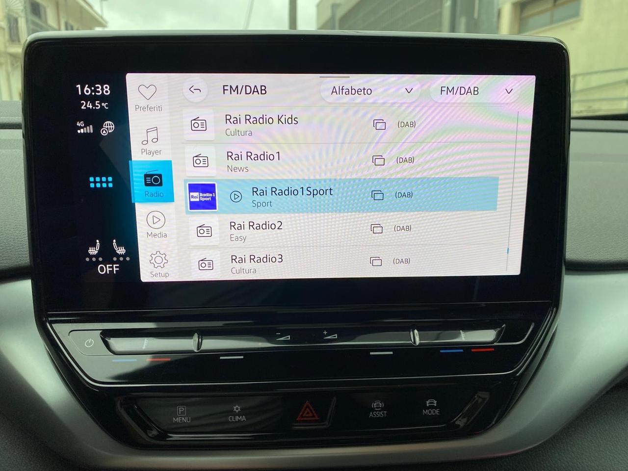 VOLKSWAGEN ID.4 PRO PERFORMANCE 77 kWh 2023